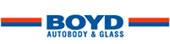 Boyd Autobody & Glass